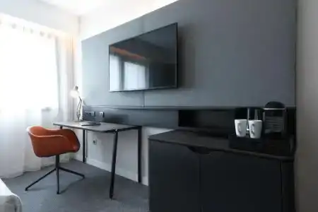 Holiday Inn Paris Cdg Airport An Ihg - 3