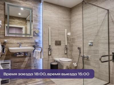 SPA - курорт Аврора - Клуб - 165