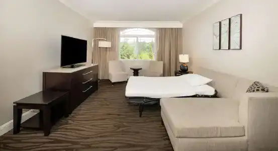 Hilton Scotts Valley - 103