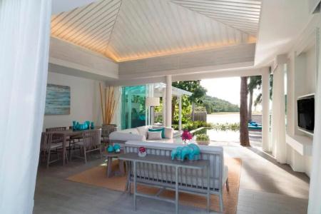 Avani Plus Samui Resort - Sha Extra Plus - 54