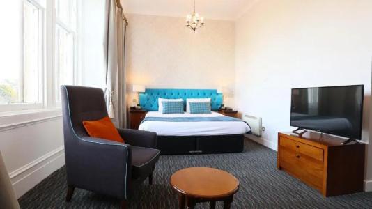 Columba Inverness by Compass Hospitality - 91