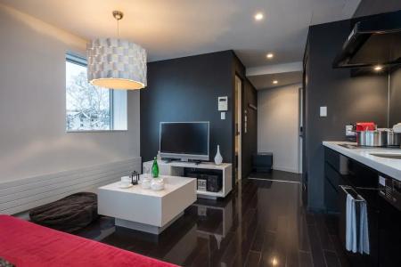 Kira Kira Suites by H2 Life - 41