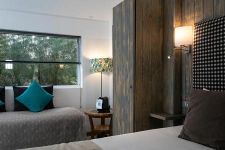 Le Mas de Cocagne - 60