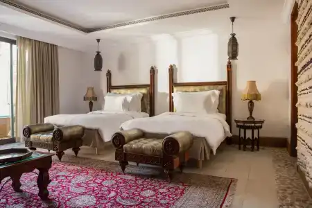 Jumeirah Dar Al Masyaf - 16