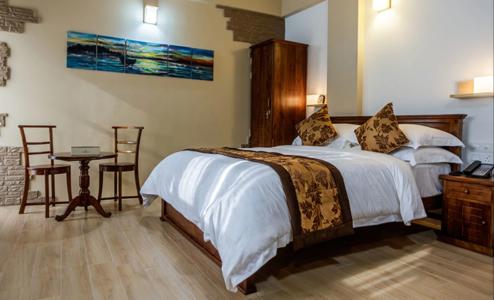 The Vinorva Maldives - 2