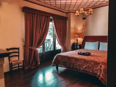 Elena Guesthouse - 109