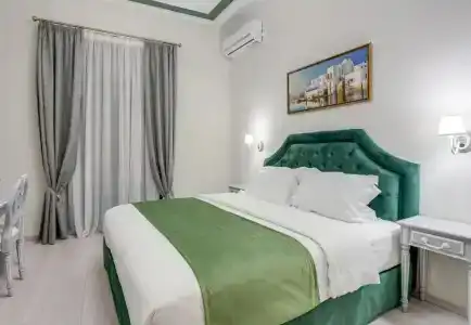 Pandrosos Divine Suites - 85