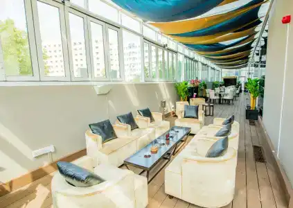 The Canvas Dubai - MGallery Collection - 12