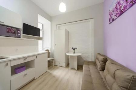 Basseynaya Apart - 118