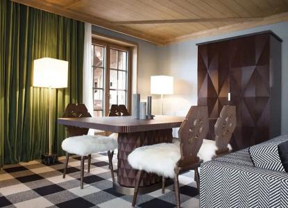 L'Apogée Courchevel - an Oetker Collection - 114