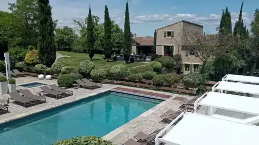 Hôtel Montmorency & Spa - 12