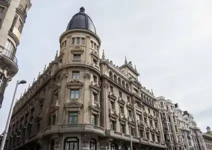 Círculo Gran Vía, Autograph Collection (Adults Only) - 0