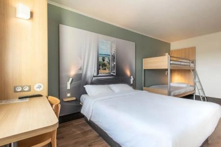 b&b hôTel Vannes Ouest Golfe Du Morbihan - 20