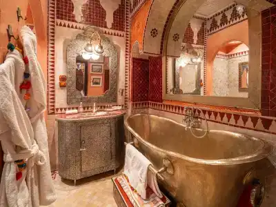 Riad Hikaya - 99
