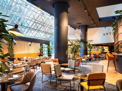 Mercure Antwerp City Centre - 47
