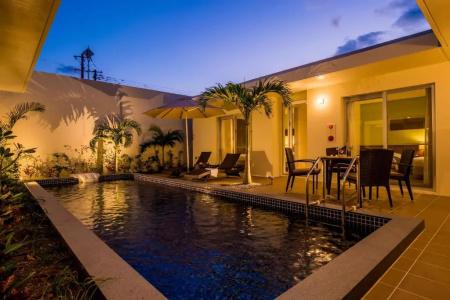 Coldio Pool & Villas Sumuide - 41