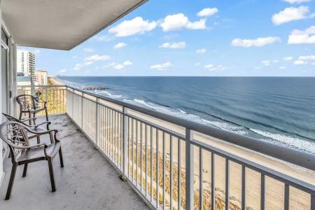 Camelot by the Sea - Oceana Resorts Vacation Rentals - 77