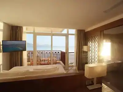 Sandy Beach Non Nuoc Resort - 44
