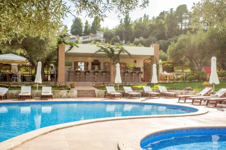 Kassandra Village Resort - 32
