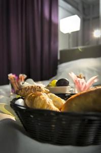 Hôtel Astrid - 75