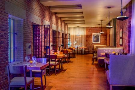 The Liberty, a Luxury Collection, Boston - 39