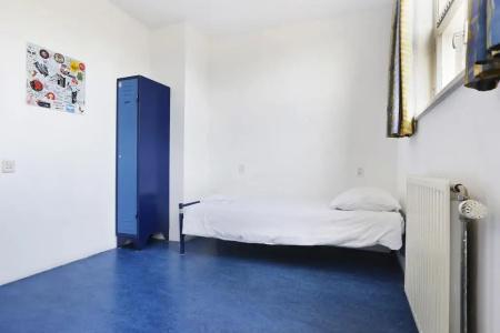 Hans Brinker Hostel Amsterdam - 5