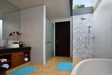 Ubud Wana Resort - 2