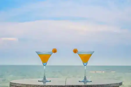 Let's Sea Hua Hin Al Fresco Resort - 12