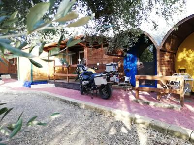 Camping Valle dei Templi - 34