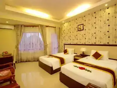 Luxury Nha Trang - 55