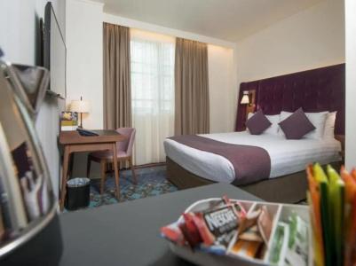 Mercure London Bridge - 39