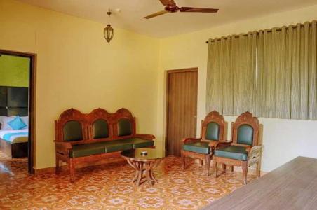 Peninsula Beach Resort - 12