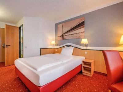 Mercure Düsseldorf Ratingen - 52