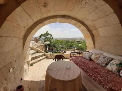 Elkep Evi Cave - 82