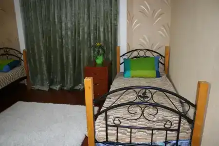 Hostel Americana - 1