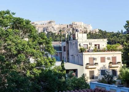 One Three One - In the Heart of Athens - 10