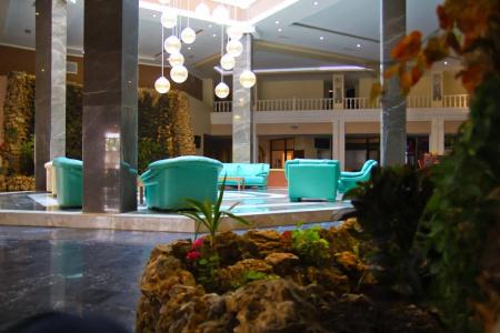 The Holiday Resort - All inclusive - 9