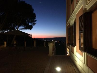 Relais Villa Giuliana - 0