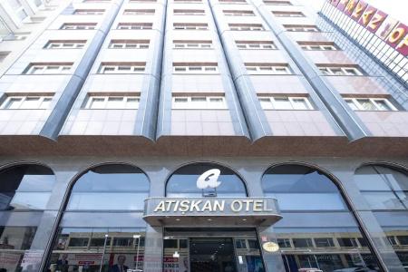 Atiskan - 0