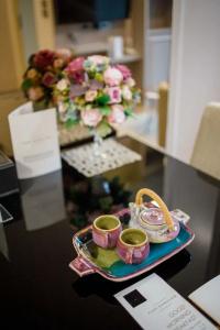 Parc Borough City Resort -Sha Extra Plus - 94