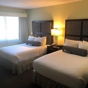 Maple Tree Inn - 26