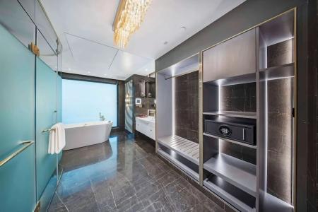Radisson Blu Grt, Chennai - 101