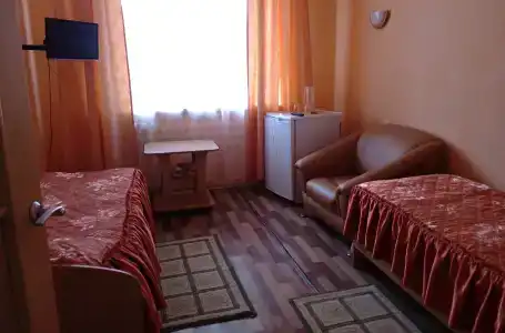 Ишимский - 3