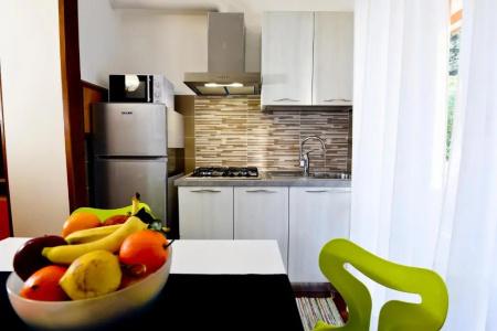 Residence Orchidea - 89