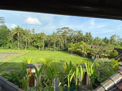 Dupa Ubud Villa - 23