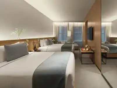 The Knickerbocker - 6