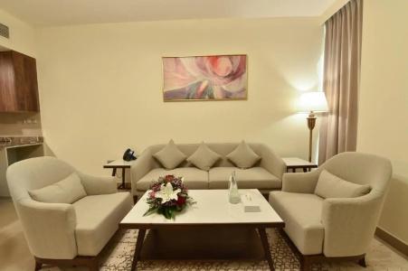 Saray Deluxe - 30