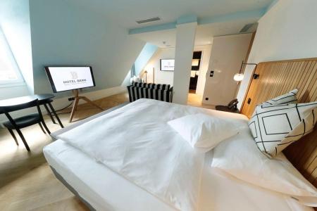 Best Western Plus Bern - 22