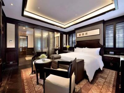 The Yihe Mansions - 46