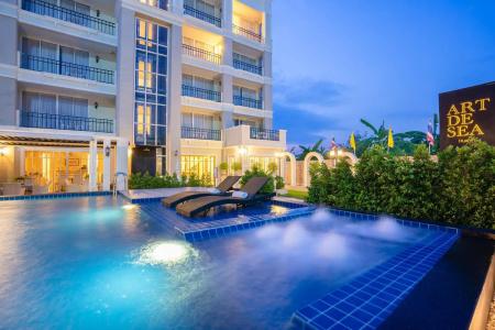 Art De Sea Hua Hin - 31